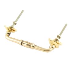 Golden Bridge Handle Fitting 4