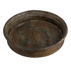 Traditional Kerala Brass Urli Bowl
