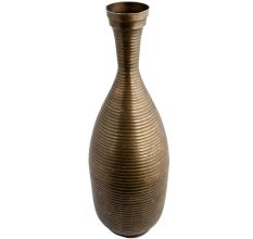 Brass Â Decorative Flower Vase for Home Decor