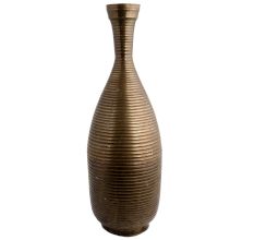 Brass Â Decorative Flower Vase for Home Decor