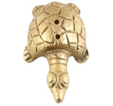 Brass Turtle Incense Holder Agarbati Stand