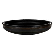 Brass Urli Diwali Decoration Flower Bowl