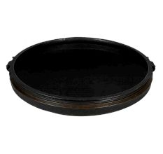 Brass Urli Diwali Decoration Flower Bowl