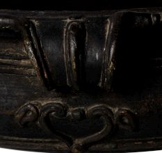 Ethnic Brass Urli From Kerala