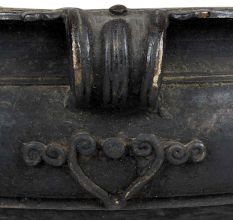 Handmade Brass Urli  Decorative Bowl