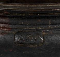 Indian Brass Handmade Urli Bowl