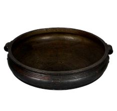 Indian Brass Handmade Urli Bowl