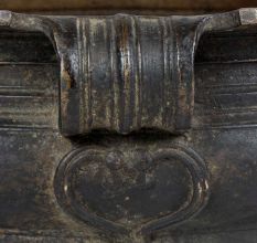 Old Brass Urli Bowl For Home Decoration
