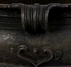 South indian Brass Metal Urli
