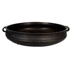 South Indian Brass Urli For Floating Candles