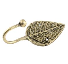 Single Leaf Wall Hook Wall Decoration 