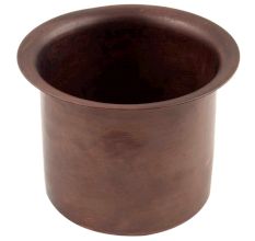 Indian Brass Panch Patra Cup