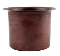 Indian Brass Panch Patra Cup