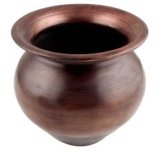 Brass Religious Holy Water Lota Pot
