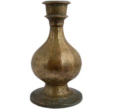 Old Vintage Collection Mugal Islamic Hookah Pot