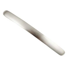 Solid Silver Brass Furniture Handles Big