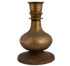 Brass Pot Shaped Hookah base