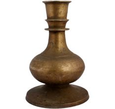 Brass Pot Shaped Hookah base