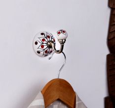 Clover Flower Hooks
