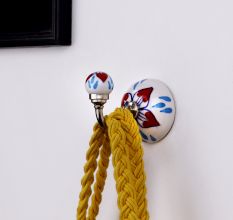 Four Leaf Hooks