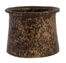 Brass PanchPatra Holy Water Cup