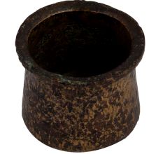 Brass PanchPatra Holy Water Cup