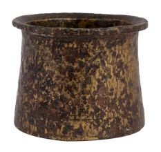 Brass PanchPatra Holy Water Cup