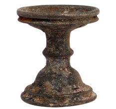 Handmade Brass Candle Holder