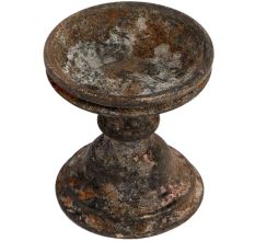 Handmade Brass Candle Holder