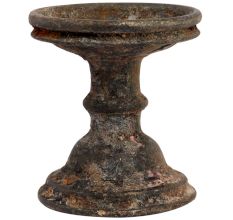 Handmade Brass Candle Holder