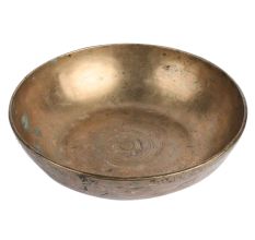 Handmade Brass Decorative Bowls And Serving Bowls