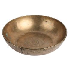 Handmade Brass Decorative Bowls And Serving Bowls