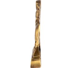 Brass Durga maa Statue Decorative Showpiece