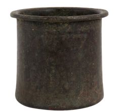 Spiritual Brass Holy Water Charnamrit Cup