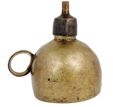 Brass Antique Oil Lamp Or kerosene Lamp