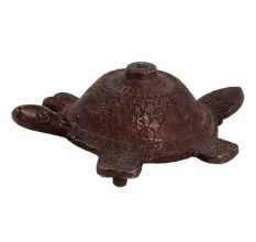 Brass Tortoise Statue For Home Decoration Statue