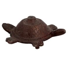Brass Tortoise Statue For Home Decoration Statue