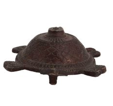Brass Tortoise Statue For Home Decoration Statue