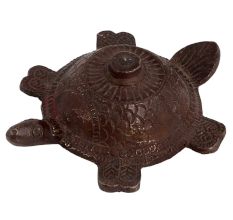 Brass Tortoise Statue For Home Decoration Statue