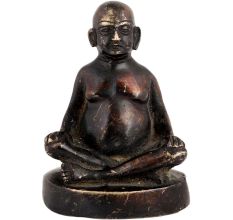 Brass Gajanan Maharaj For Decoration