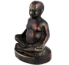 Brass Gajanan Maharaj For Decoration