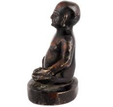 Brass Gajanan Maharaj For Decoration