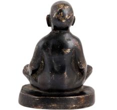 Brass Gajanan Maharaj For Decoration