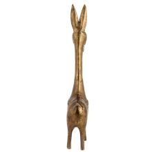 Dhokra Handcrafted Horse Figurine