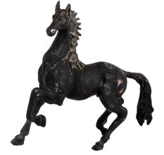 Pure Brass Dolby Race Statue