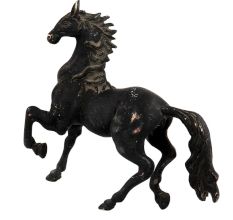 Pure Brass Dolby Race Statue