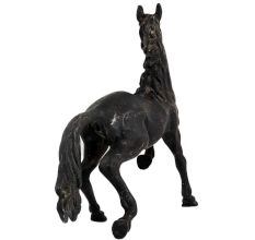 Pure Brass Dolby Race Statue