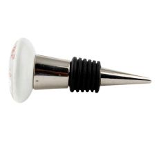 Rabbit Flat Wine Bottle Stopper