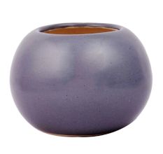 Unusual Shaped Ceramic Vase Or Pot For Decoration