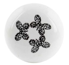 Small Butterfly Flat Wine Bottle Stopper